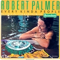 robert palmer